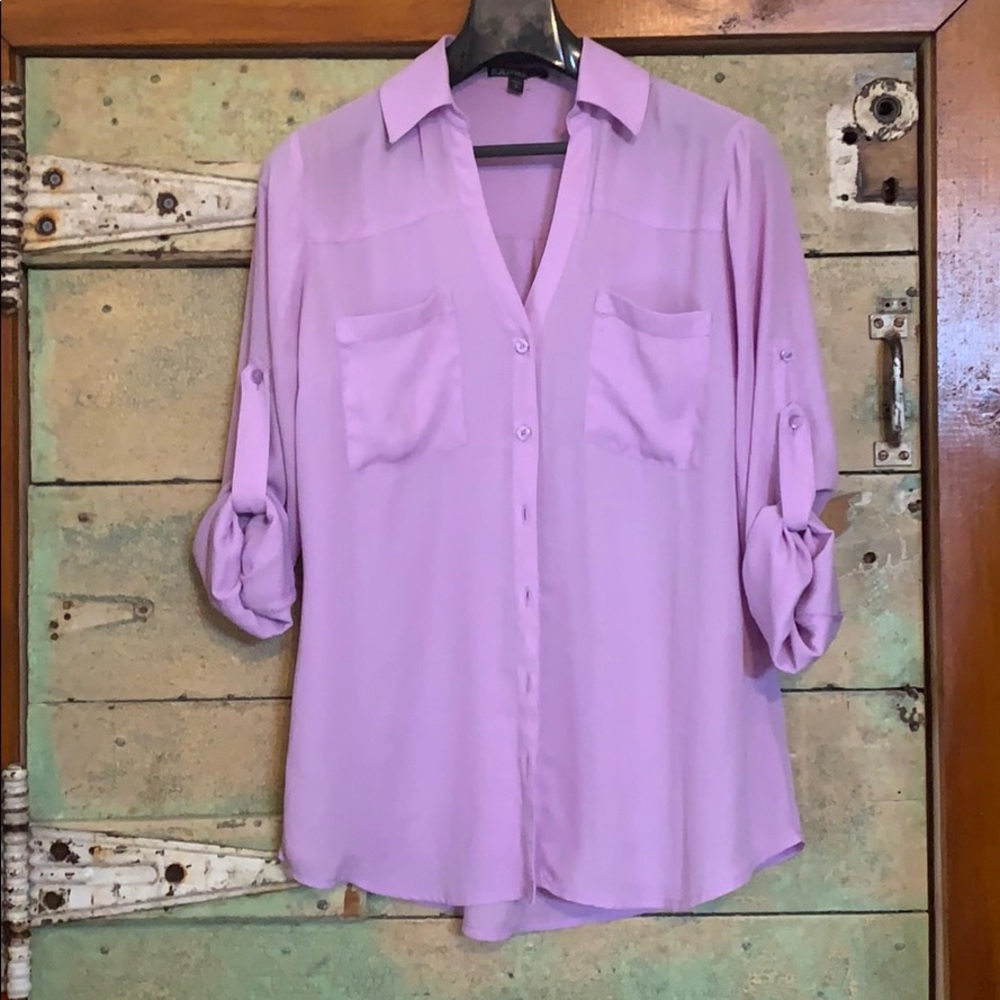Express blouse